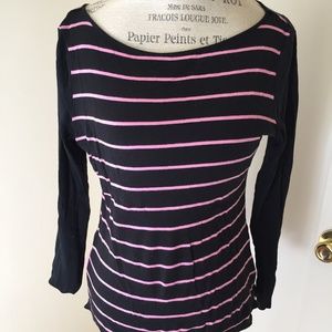 Ralph Lauren striped shirt size M